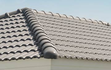advantages of Lower Burgate clay roofing