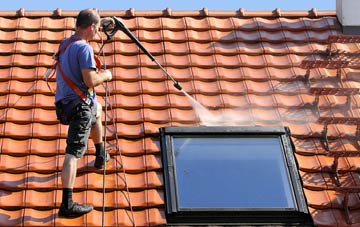 roof cleaning Lower Burgate, Hampshire