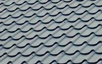 Lower Burgate rubber roofing companies